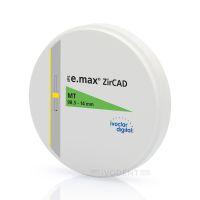 IPS e.max ZirCAD MT A1 98.5-14/1