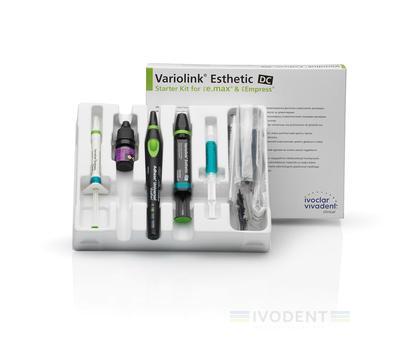 Variolink Esthetic DC St.Kit IPS e.max