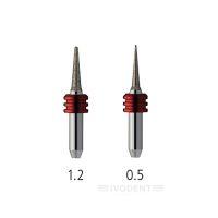 PrograMill tool red g1.2 for one