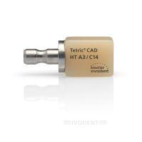 Tetric CAD CEREC/inLab HT A1 C14/5