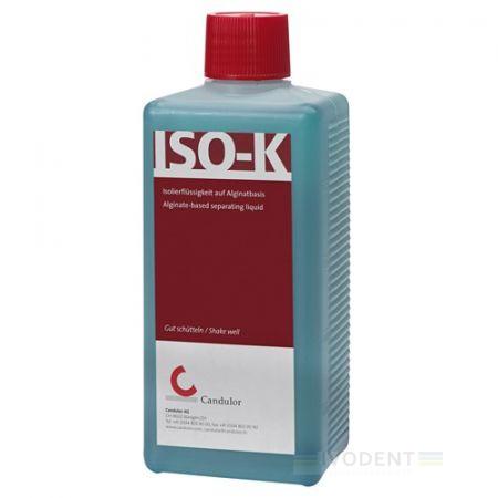 Iso-K blue 500ml