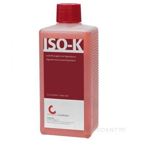 Iso-K pink 500ml