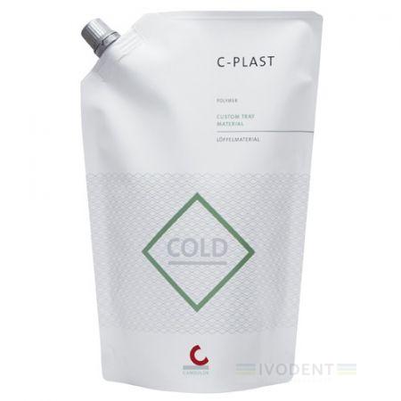 C-Plast Polymer 500g white