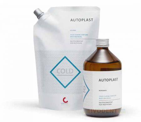 AutoPlast Polymer 500g F5