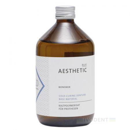 AESTHETIC Blue Monomer 500ml