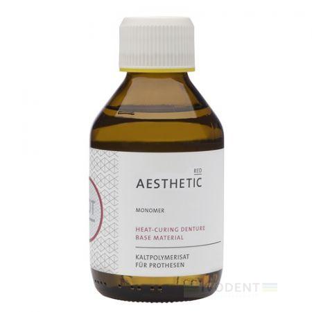 AESTHETIC Red Monomer 150ml