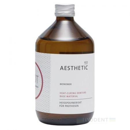 AESTHETIC Red Monomer 500ml