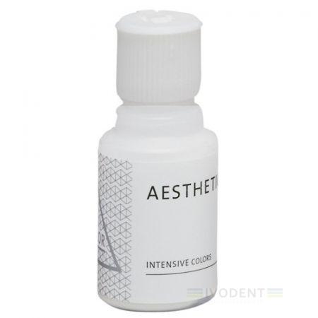 AESTHETIC Intensive Color 01 white 15g