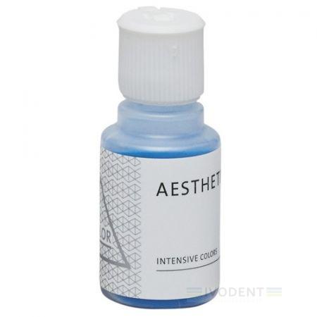 AESTHETIC Intensive Color 02 blue 15g
