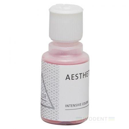 AESTHETIC Intensive Color 03 pink 15g