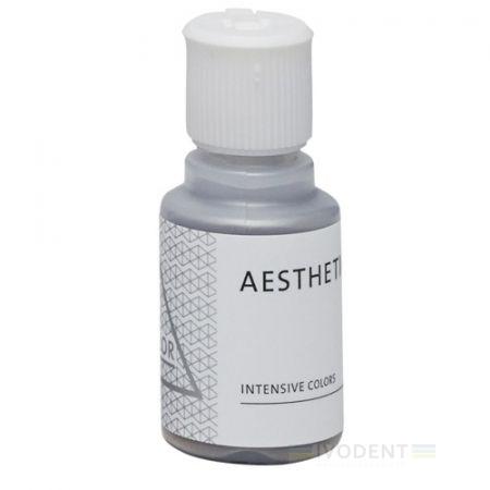 AESTHETIC Intensive Color 07 black 15g