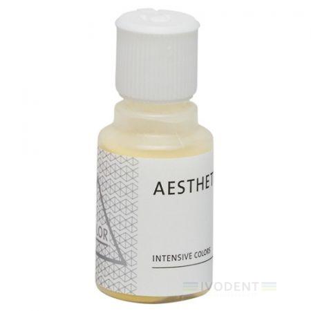 AESTHETIC Intensive Color 08 yellow 15g