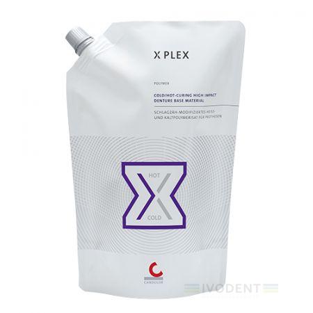 X PLEX 500g F3