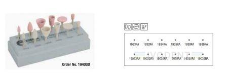 DiaGloss RA Composite Kit