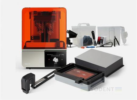 Form 4B 3D Printer