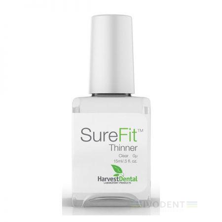 Surefit Die Spacer, Thinner, 15 ml