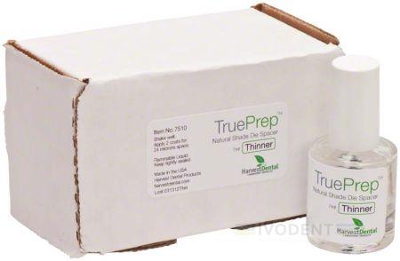 TruePrep Thinner, 7ml