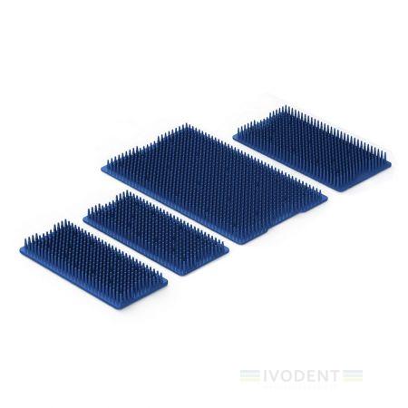 SILICONE MAT - MODEL 2803 - autoclavable1 units 247X148X14mm