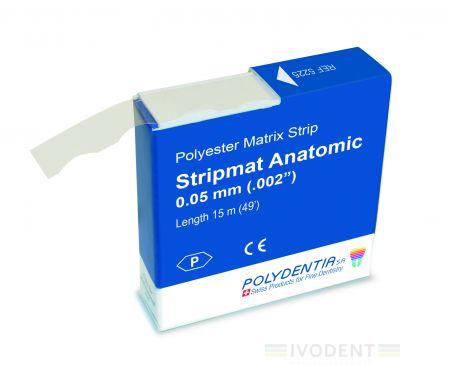 Stripmat Anatomic, 15 m