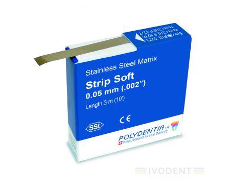 Matrix Strip Soft 0.05 5mm