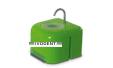 Hy-Drop hygienic liquid dispenser /green