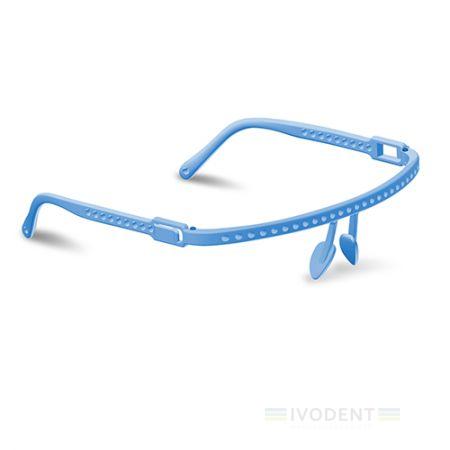 Vista-Tec Ultra Light 1 frame, blue