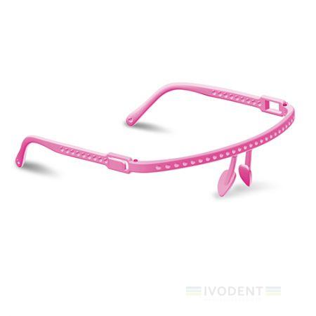 Vista Tec Ultra Light 1 frame, pink