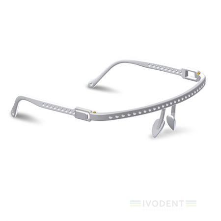 Vista-Tec Ultra Light 1 frame, white