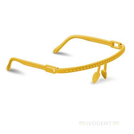 Vista-Tec Ultra Light - 1 frame, yellow