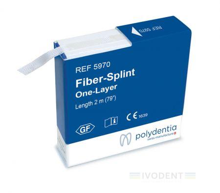 Fiber-Splint