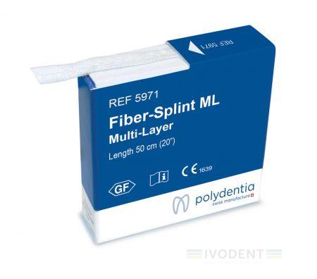 Fiber-Splint ML Multi-Layer