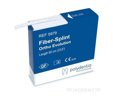 Fiber-Splint Ortho Evolution