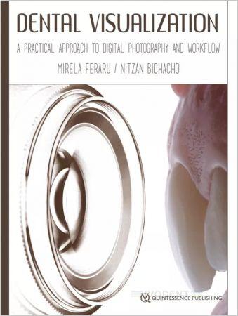 Dental Visualization - Mirela Feraru / Nitzan Bichacho