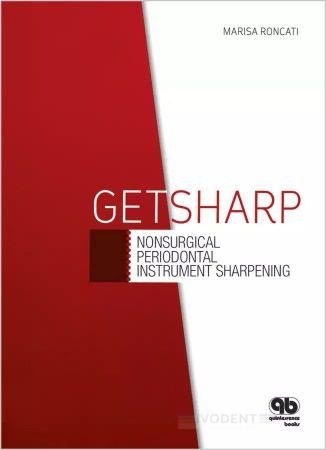 Get Sharp - Marisa Roncati