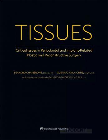 Tissues 2022 - Leandro Chambrone, Gustavo Avila Ortiz