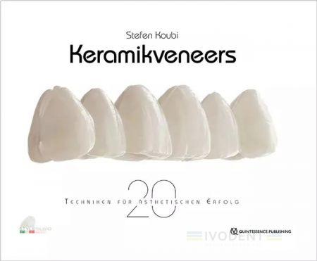 Keramikveneers - Galip Gürel