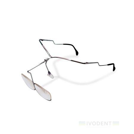 REMBERTI magnifying glasses, chromium-pl