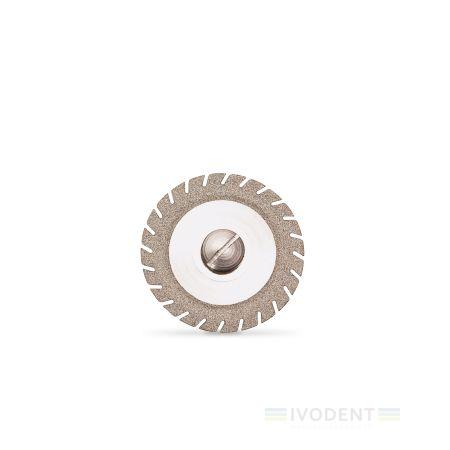 TURBO-FLEX 'S' 19mm double-sided
