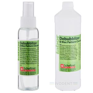 Debubblizer & Wax Pattern Cleaner feszültségmentesítő 100 ml