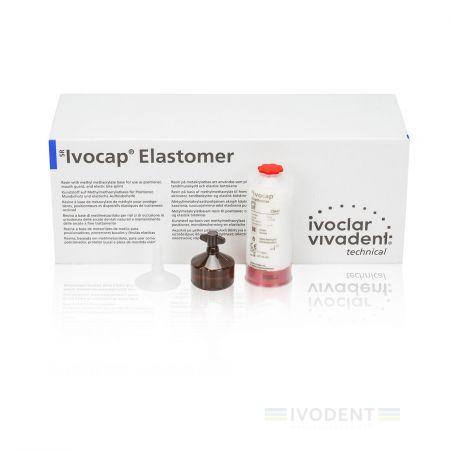SR Ivocap Elastomer Standard Kit
