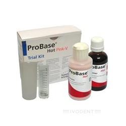 ProBase Hot Trial Kit pink-V