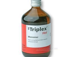 SR Triplex Hot Monomer 0,5 l