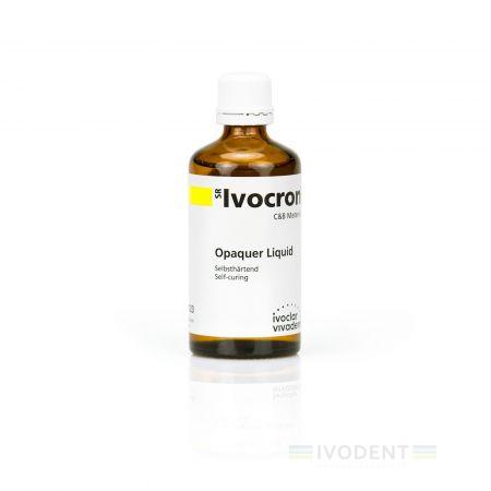 SR Ivocron Opaquer Liquid 100 ml