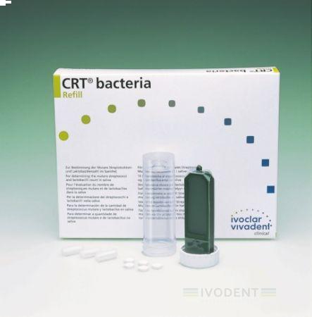 CRT bacteria Refill 6