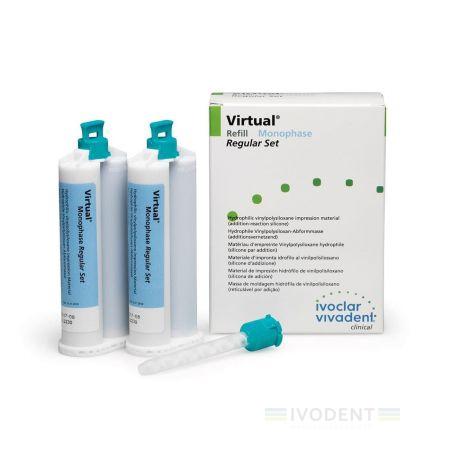 Virtual Multi P. Monophase Reg. 12x50 ml