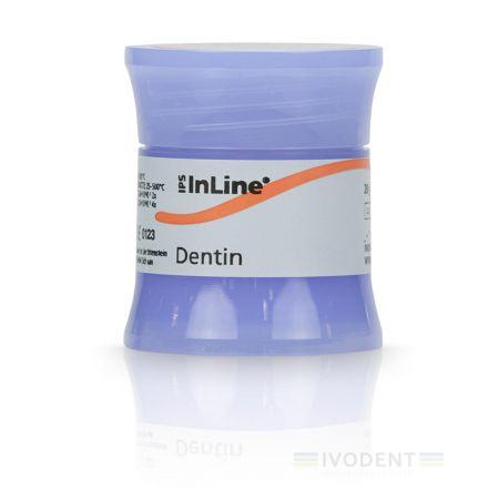 IPS InLine Dentin 20 g 330