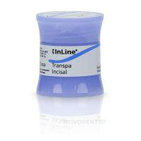 IPS InLine Transpa Incisal 20 g 2