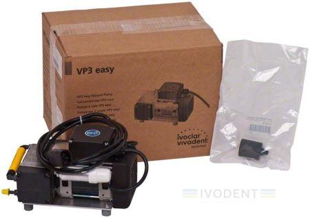 Vacuum pump VP3 easy 230V/50-60Hz