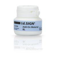 IPS d.SIGN Add-On 20 g BL