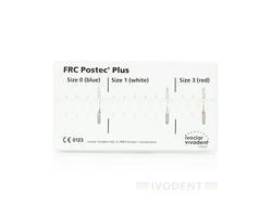 FRC Postec Plus Intro Pack Size 0/1/3